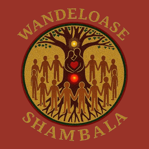 Wandel-Oase Shambala